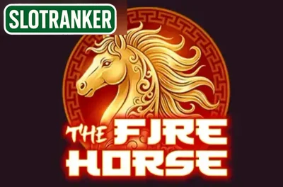 The Fire Horse