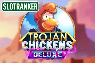 Trojan Chickens Deluxe