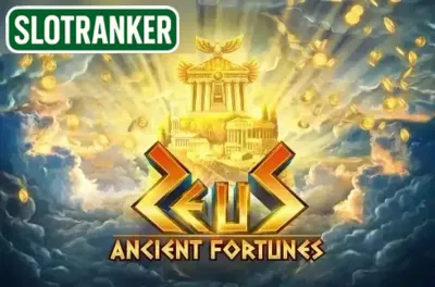 Ancient Fortunes: Zeus