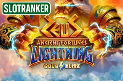 Ancient Fortunes Zeus Gold Blitz Lightning