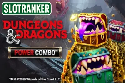 Dungeons &amp; Dragons Power Combo