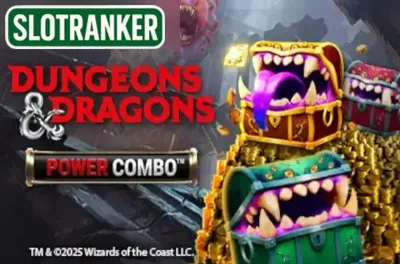 Dungeons & Dragons Power Combo