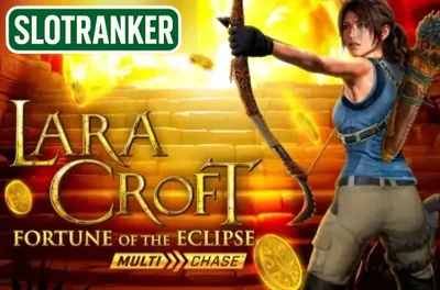 Lara Croft: Fortune of the Eclipse MultiChase