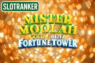 Mister Moolah Gold Blitz Fortune Tower