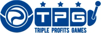 Triple Profits Games