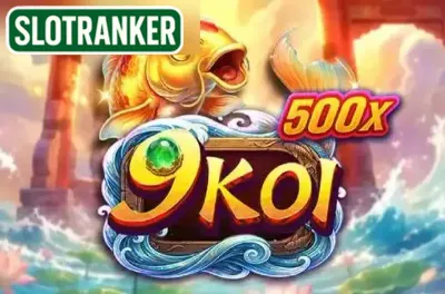 9 Koi
