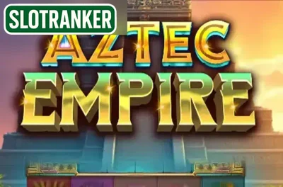 Aztec Empire (Triple Profits Games)