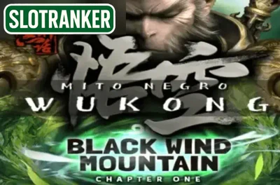 Black Myth Wukong
