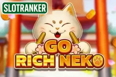 Go Rich Neko
