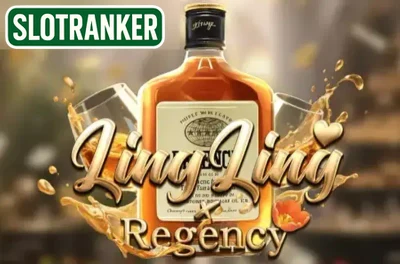 LingLing x Regency (Triple Profits Games)