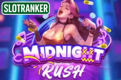 Midnight Rush (Triple Profits Games)