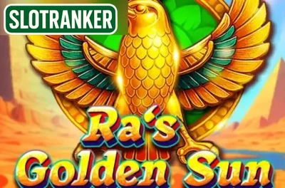 Ra's Golden Sun