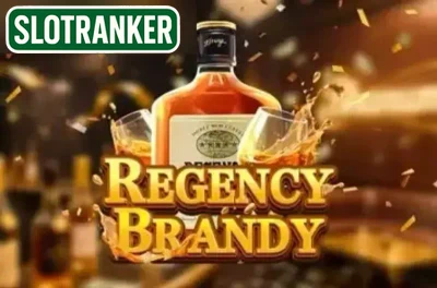 Regency Brandy