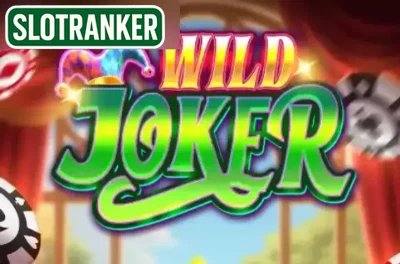 Wild Joker (Triple Profits Games)