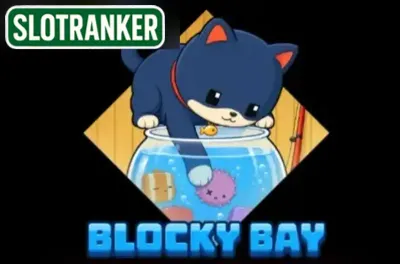 Blocky Bay