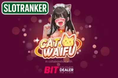 Cat Waifu