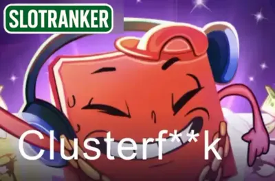 Clusterf**k