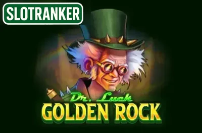 Dr. Luck Golden Rock