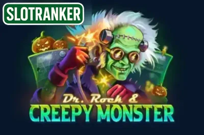 Dr. Rock &amp; Creepy Monster