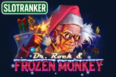 Dr Rock &amp; Frozen Monkey