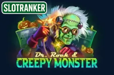 Dr. Rock & Creepy Monster
