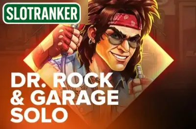 Dr. Rock & Garage Solo