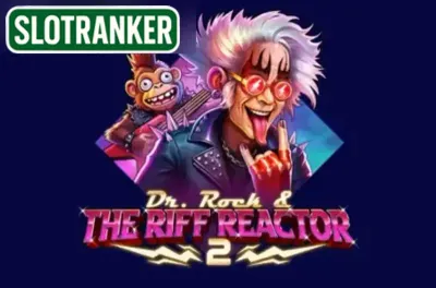 Dr. Rock & The Riff Reactor 2