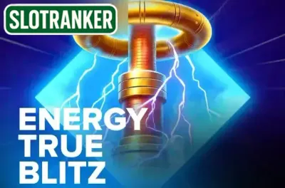 Energy True Blitz