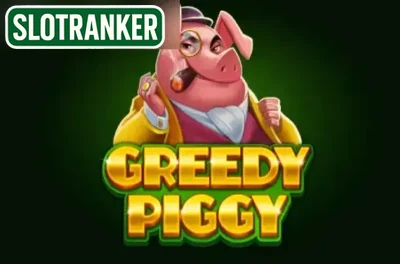 Greedy Piggy