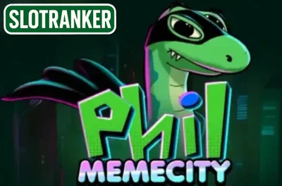 Phil Memecity