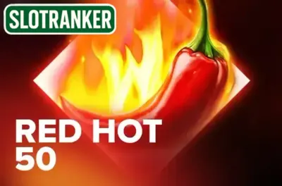 Red Hot 50