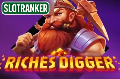 Riches Digger