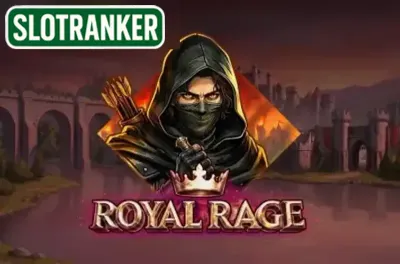 Royal Rage