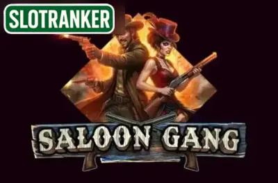 Saloon Gang