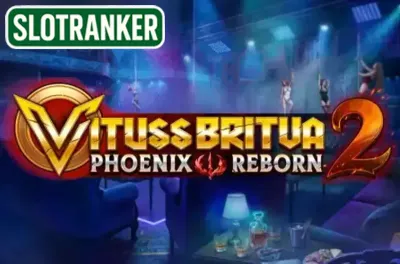 Vituss Britva 2: Phoenix Reborn