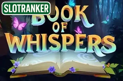 Book of Whispers