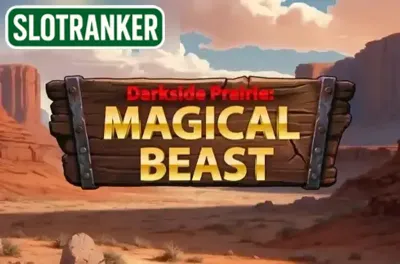 Darkside Prairie Magical Beast