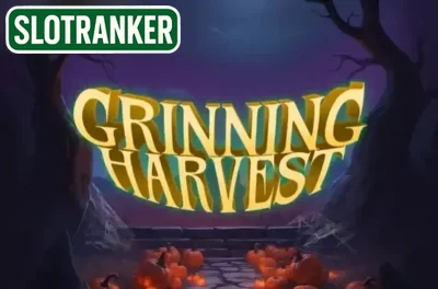 Grinning Harvest