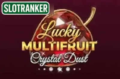 Lucky Multifruit Crystal Dust