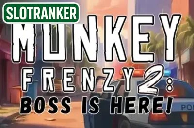 Monkey Frenzy 2 Boss is Here
