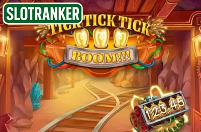 Tick Tick Tick Boom!!!