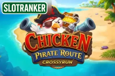 Chicken Pirate Route