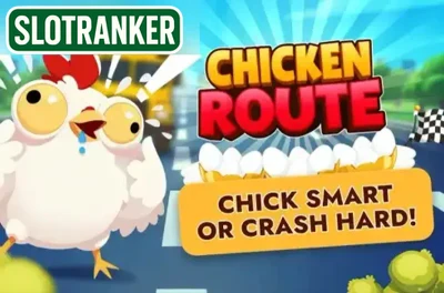 Chicken Route