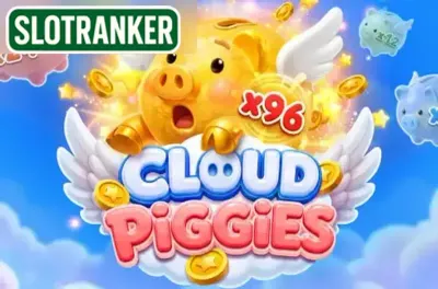 Cloud Piggies