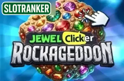 Jewel Clicker: Rockageddon