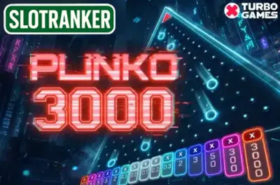 Plinko 3000