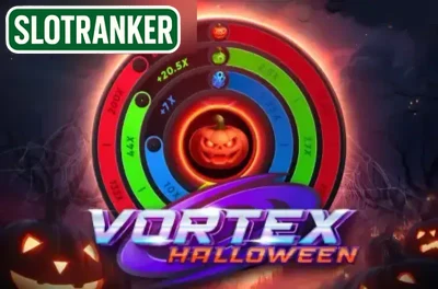 Vortex Halloween