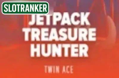 Jetpack Treasure Hunter