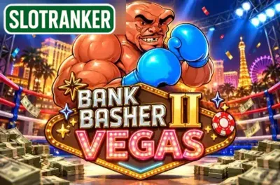 Bank Basher 2 Vegas
