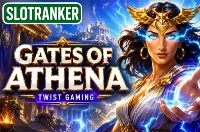 Gates of Athena